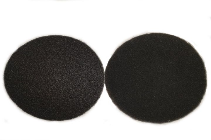 125 mm GR 036 Disque sur feutre